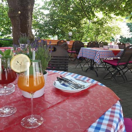 Gasthaus Auerhahn Baden-Baden Luaran gambar
