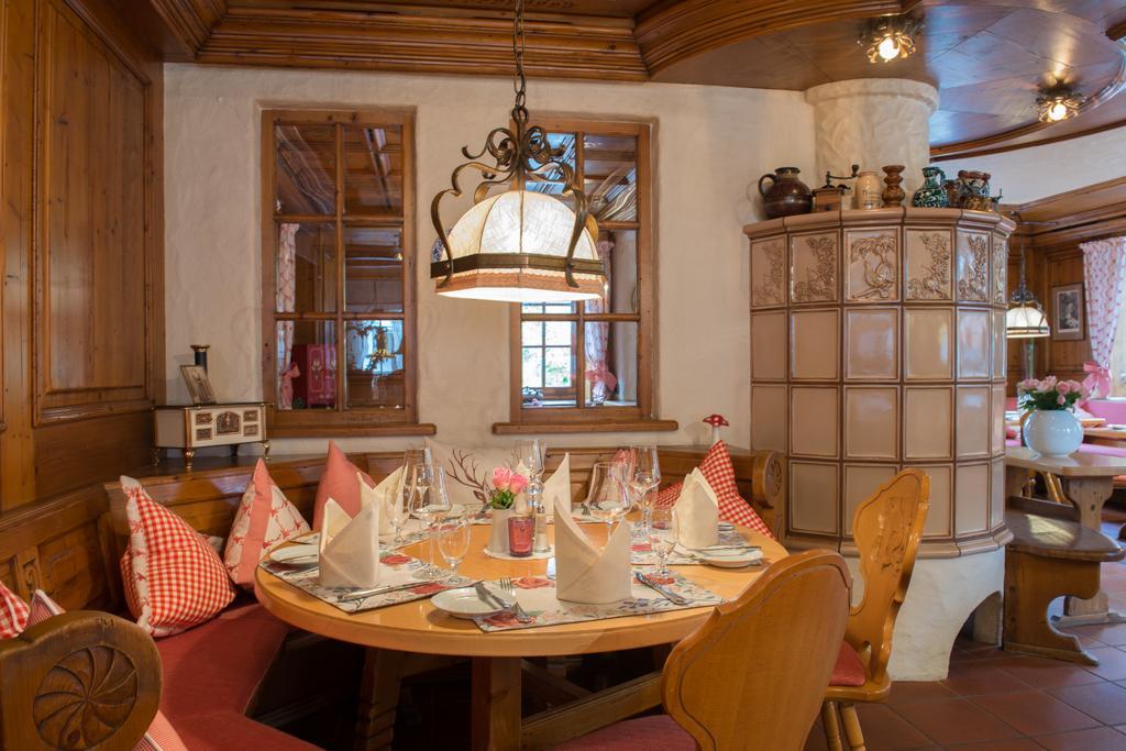 Gasthaus Auerhahn Baden-Baden Luaran gambar