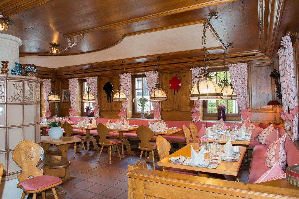 Gasthaus Auerhahn Baden-Baden Luaran gambar