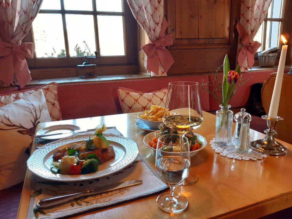 Gasthaus Auerhahn Baden-Baden Luaran gambar